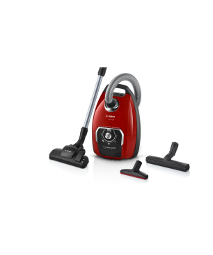 BOSCH BGL75AC342 Staubsauger, maximale Leistung: 650 Watt
