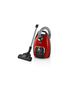 BOSCH BGL75AC342 Staubsauger, maximale Leistung: 650 Watt