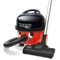 NUMATIC Henry Xtra HVX160-11 Bodenstaubsauger Staubsauger, maximale Leistung: 620 Watt NUMATIC Henry Xtra HVX160-11 Bodenstaubsauger Staubsauger, maximale Leistung: 620 Watt