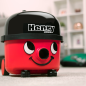 NUMATIC Henry Xtra HVX160-11 Bodenstaubsauger Staubsauger, maximale Leistung: 620 Watt NUMATIC Henry Xtra HVX160-11 Bodenstaubsauger Staubsauger, maximale Leistung: 620 Watt