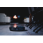 EZICLEAN Aqua connect x550 Staubsaugerroboter