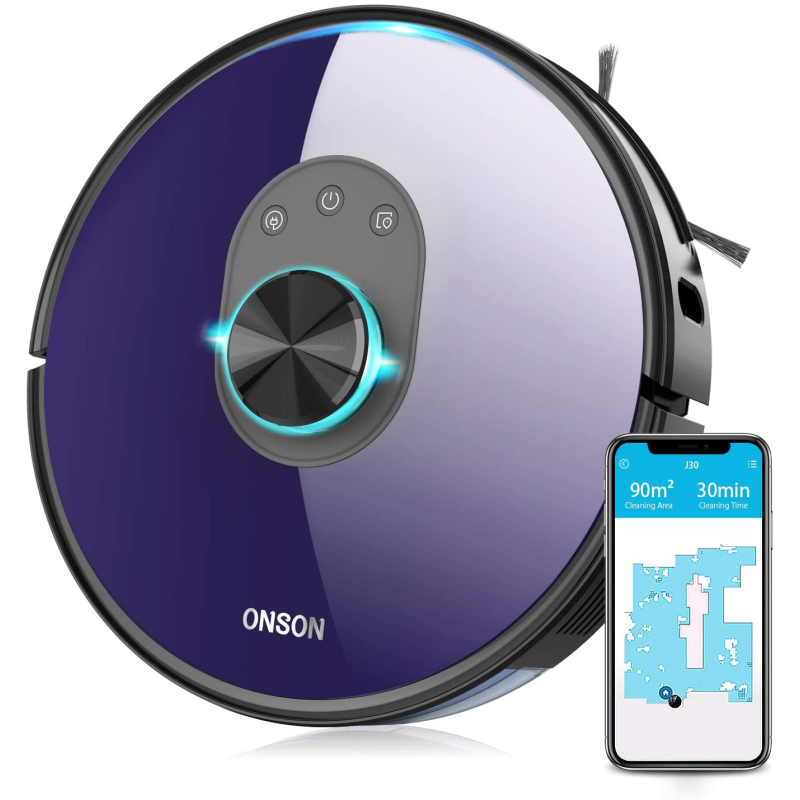 ONSON J30 Saugroboter