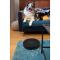 ROWENTA RR 7375 EXPLORER S50 ANIMAL CARE BLACK Saugroboter