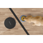 ROWENTA RR 7375 EXPLORER S50 ANIMAL CARE BLACK Saugroboter