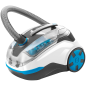 THOMAS 786.551 Cycloon Hybrid LED Parquet Staubsauger, maximale Leistung: 1700 Watt THOMAS 786.551 Cycloon Hybrid LED Parquet Staubsauger, maximale Leistung: 1700 Watt