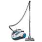 THOMAS 786.551 Cycloon Hybrid LED Parquet Staubsauger, maximale Leistung: 1700 Watt THOMAS 786.551 Cycloon Hybrid LED Parquet Staubsauger, maximale Leistung: 1700 Watt