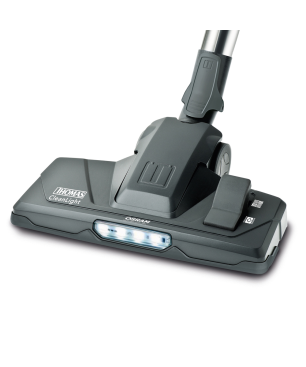 THOMAS 786.551 Cycloon Hybrid LED Parquet Staubsauger, maximale Leistung: 1700 Watt