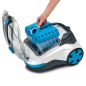 THOMAS 786.551 Cycloon Hybrid LED Parquet Staubsauger, maximale Leistung: 1700 Watt THOMAS 786.551 Cycloon Hybrid LED Parquet Staubsauger, maximale Leistung: 1700 Watt