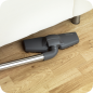 THOMAS 786.551 Cycloon Hybrid LED Parquet Staubsauger, maximale Leistung: 1700 Watt THOMAS 786.551 Cycloon Hybrid LED Parquet Staubsauger, maximale Leistung: 1700 Watt
