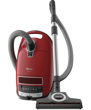 MIELE Complete C3 Cat & Dog Flex PowerLine Staubsauger, maximale Leistung: 890 Watt