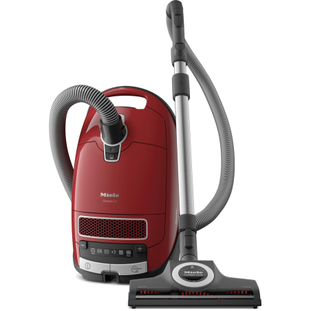 MIELE Complete C3 Cat & Dog Flex PowerLine Staubsauger, maximale Leistung: 890 Watt