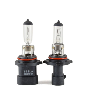 INBUSCO / KUBIS HB4 9006XS 12V 55W CL Halogen-Glühlampen H4 Mehrfarbig 55 Watt
