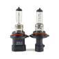 INBUSCO / KUBIS HB4 9006XS 12V 55W CL Halogen-Glühlampen H4 Mehrfarbig 55 Watt
