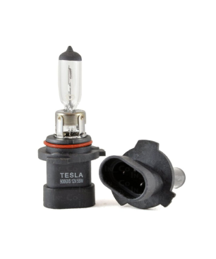 INBUSCO / KUBIS HB4 9006XS 12V 55W CL Halogen-Glühlampen H4 Mehrfarbig 55 Watt