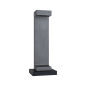 PAULMANN LICHT Outdoor Concrea Pollerleuchte Universalweiß, Material Beton PAULMANN LICHT Outdoor Concrea Pollerleuchte Universalweiß, Material Beton