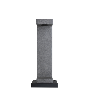 PAULMANN LICHT Outdoor Concrea Pollerleuchte Universalweiß