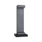 PAULMANN LICHT Outdoor Concrea Pollerleuchte Universalweiß, Material Beton PAULMANN LICHT Outdoor Concrea Pollerleuchte Universalweiß, Material Beton