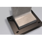 PAULMANN LICHT Outdoor Concrea Pollerleuchte Universalweiß, Material Beton PAULMANN LICHT Outdoor Concrea Pollerleuchte Universalweiß, Material Beton