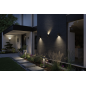 PAULMANN LICHT Outdoor Concrea Pollerleuchte Universalweiß, Material Beton PAULMANN LICHT Outdoor Concrea Pollerleuchte Universalweiß, Material Beton