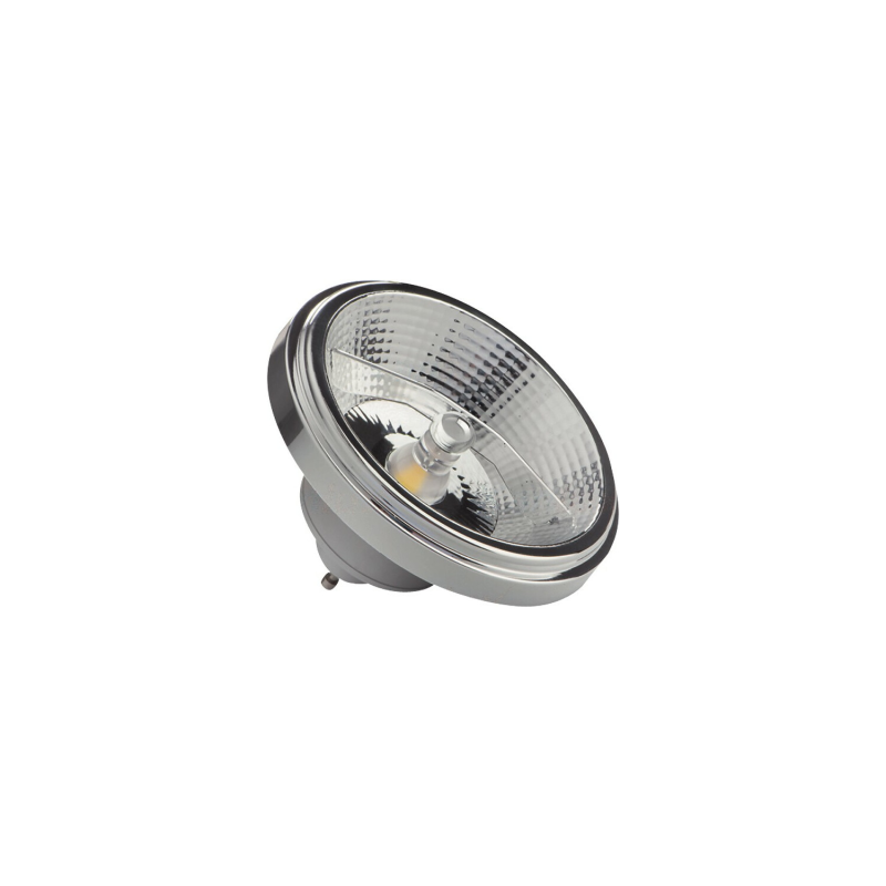 LED LINE 10er Pack | GU10 COB ES111 | 12W | 45° | 12W | 720 Lumen | LED Leuchtmittel Warmweiß