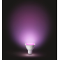 PHILIPS 62925000 HUE WACA GU10 DOPPELPACK 2X350LM BT LED Lampen Mehrfarbig PHILIPS 62925000 HUE WACA GU10 DOPPELPACK 2X350LM BT LED Lampen Mehrfarbig