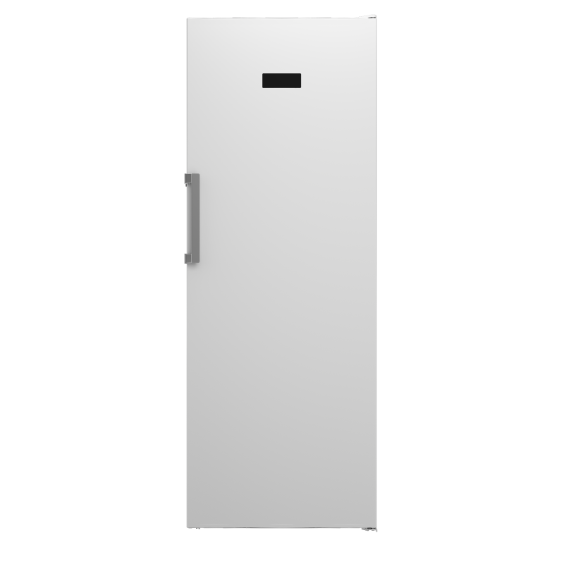 BEKO RFNE448E45W Gefrierschrank (D, 404 Liter, 1920 mm hoch) BEKO RFNE448E45W Gefrierschrank (D, 404 Liter, 1920 mm hoch)