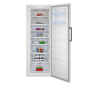 BEKO RFNE448E45W Gefrierschrank (D, 404 Liter, 1920 mm hoch) BEKO RFNE448E45W Gefrierschrank (D, 404 Liter, 1920 mm hoch)