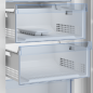 BEKO RFNE448E45W Gefrierschrank (D, 404 Liter, 1920 mm hoch) BEKO RFNE448E45W Gefrierschrank (D, 404 Liter, 1920 mm hoch)