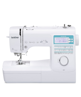 BROTHER Innovis A65 Nähmaschine