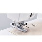 JANOME 1522BL Nähmaschine JANOME 1522BL Nähmaschine