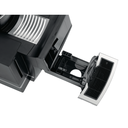 BARTSCHER 190031 KV1 Comfort Kaffeevollautomat Schwarz