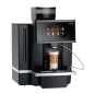 BARTSCHER 190031 KV1 Comfort Kaffeevollautomat Schwarz