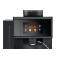 BARTSCHER 190031 KV1 Comfort Kaffeevollautomat Schwarz