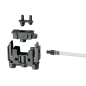 BARTSCHER 190031 KV1 Comfort Kaffeevollautomat Schwarz