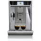 DELONGHI ECAM 656.55 MS PRIMA DONNA ELITE EDELSTAHL/SILBER Kaffeevollautomat Edelstahl/Silber