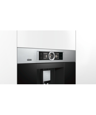 BOSCH CTL636ES6 Kaffeevollautomaten (375 mm)