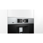 BOSCH CTL636ES6 Kaffeevollautomaten (375 mm)