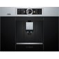 BOSCH CTL636ES6 Kaffeevollautomaten (375 mm)