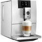JURA ENA 8 Kaffeevollautomat Massive Aluminium