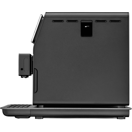 WMF CP820810 Perfection 740 Kaffeevollautomat Mattschwarz/Schwarz