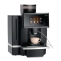 BARTSCHER 190031 KV1 Comfort Kaffeevollautomat Schwarz