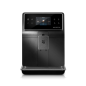 WMF CP820810 Perfection 740 Kaffeevollautomat Mattschwarz/Schwarz