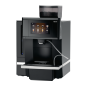 BARTSCHER 190031 KV1 Comfort Kaffeevollautomat Schwarz