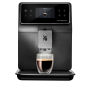 WMF CP820810 Perfection 740 Kaffeevollautomat Mattschwarz/Schwarz