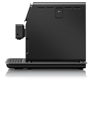 WMF CP820810 Perfection 740 Kaffeevollautomat Mattschwarz/Schwarz