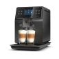 WMF CP820810 Perfection 740 Kaffeevollautomat Mattschwarz/Schwarz