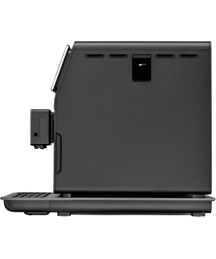 WMF CP820810 Perfection 740 Kaffeevollautomat Mattschwarz/Schwarz