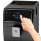 WMF CP820810 Perfection 740 Kaffeevollautomat Mattschwarz/Schwarz