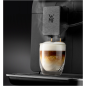 WMF CP820810 Perfection 740 Kaffeevollautomat Mattschwarz/Schwarz