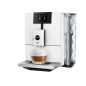 JURA ENA 8 (EC) Kaffeevollautomat Full Nordic White